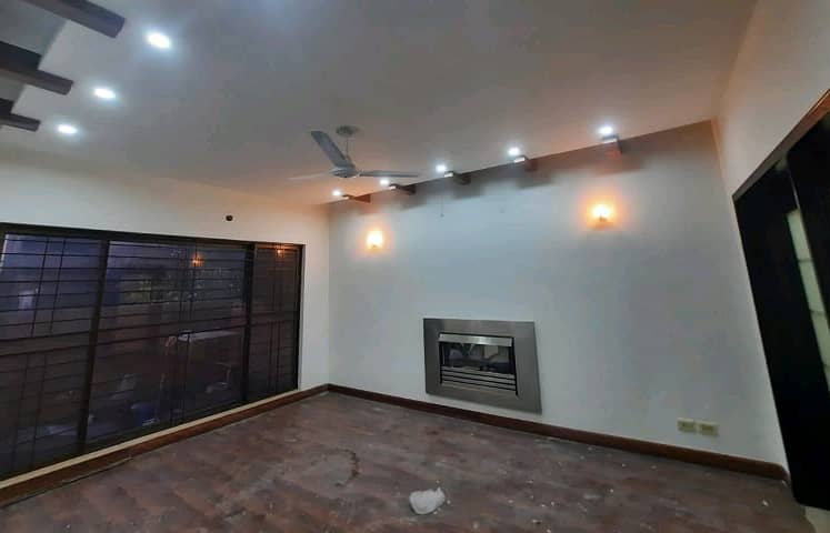 1 Kanal House For rent In Cantt Cantt 2