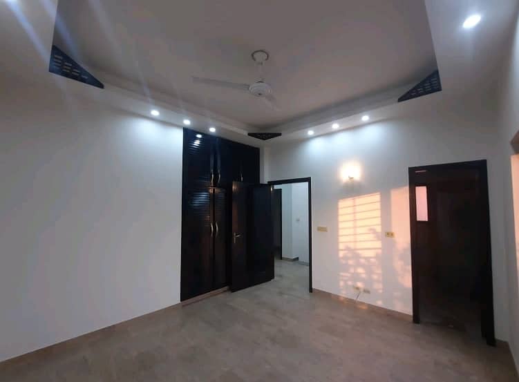 1 Kanal House For rent In Cantt Cantt 5