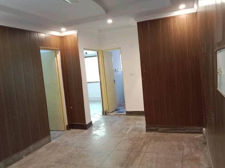 Own A Office In 4 Marla Lahore 3