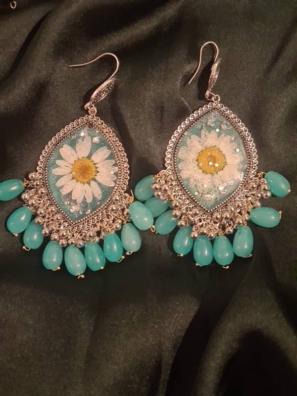 BEST GIRL EARRINGS FOR EID 2