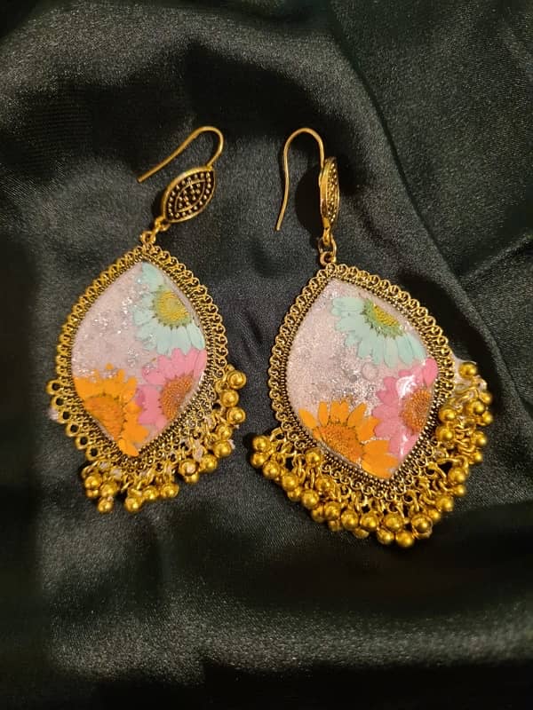 BEST GIRL EARRINGS FOR EID 5