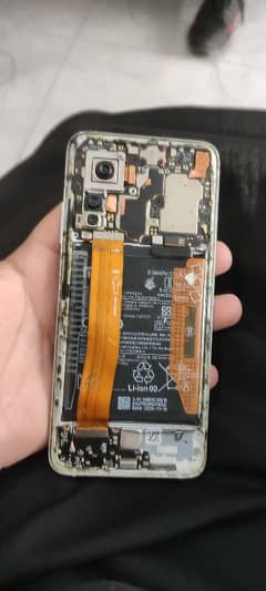 Xiaomi mi10t