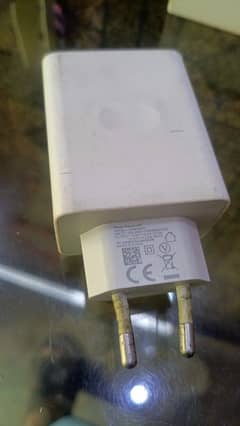 realme original charger 18 watt ka box wala