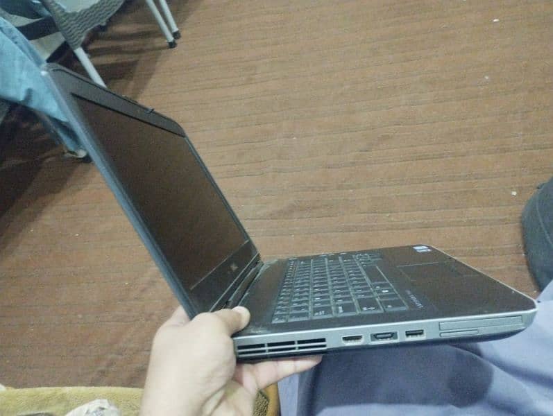 Dell Core i5  2nd Gen 1