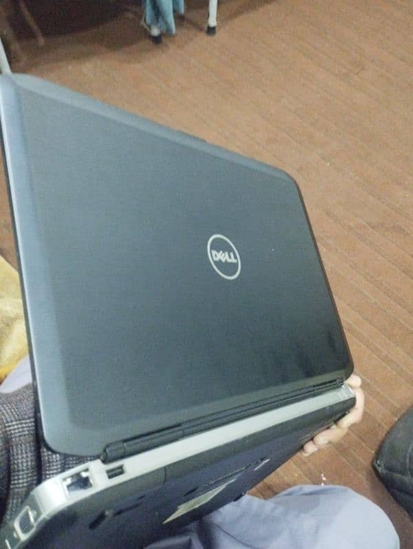 Dell Core i5  2nd Gen 3