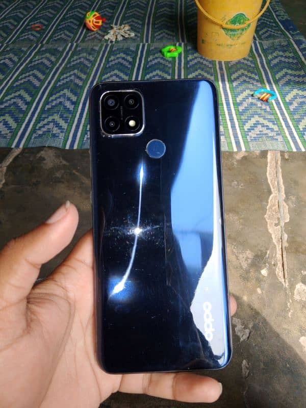 oppo A15 s 4/64 9 by 10 condition 03457989015 3