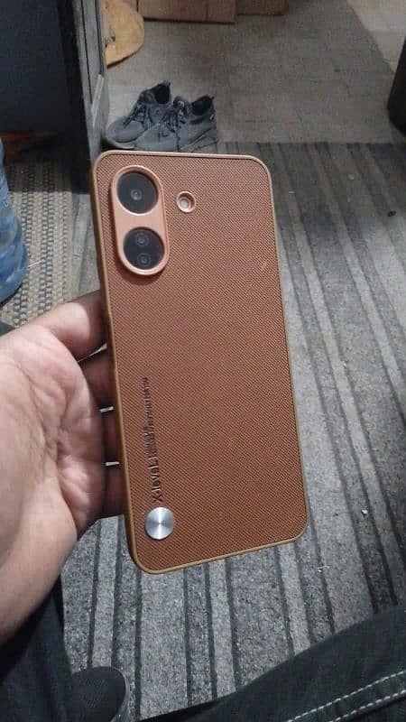 redmi 13c 0