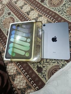 apple ipad mini 6