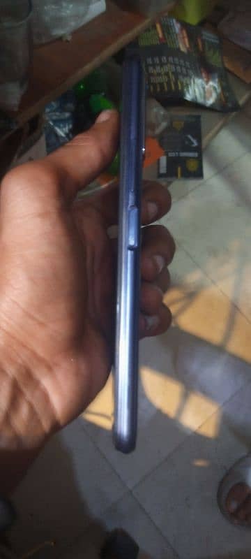 vivo y20 for sale 4GB ram 64GB memory all OK mobile only mobile sale 5