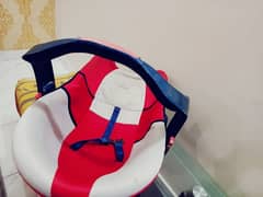 carry cot urgent sale / baby cot / new born