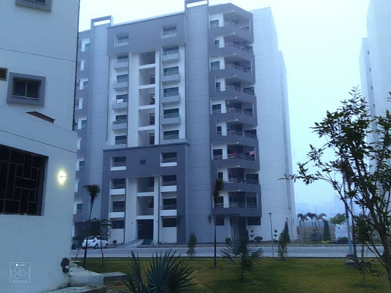 This Apartment Is Located Next To Park And Kids Play Area, Market , Mosque And Other Amenities. 3