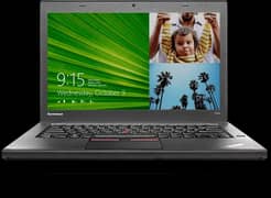 LENOVO THINKPAD T450