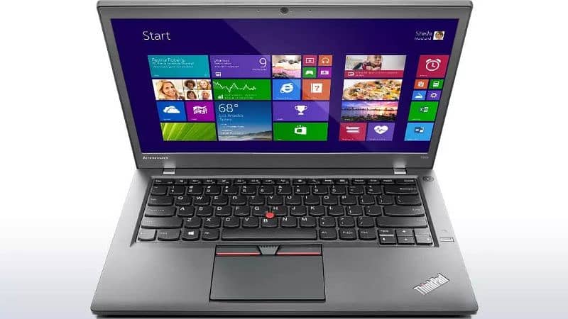 LENOVO THINKPAD T450 3