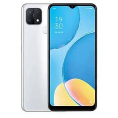 OPPO A35