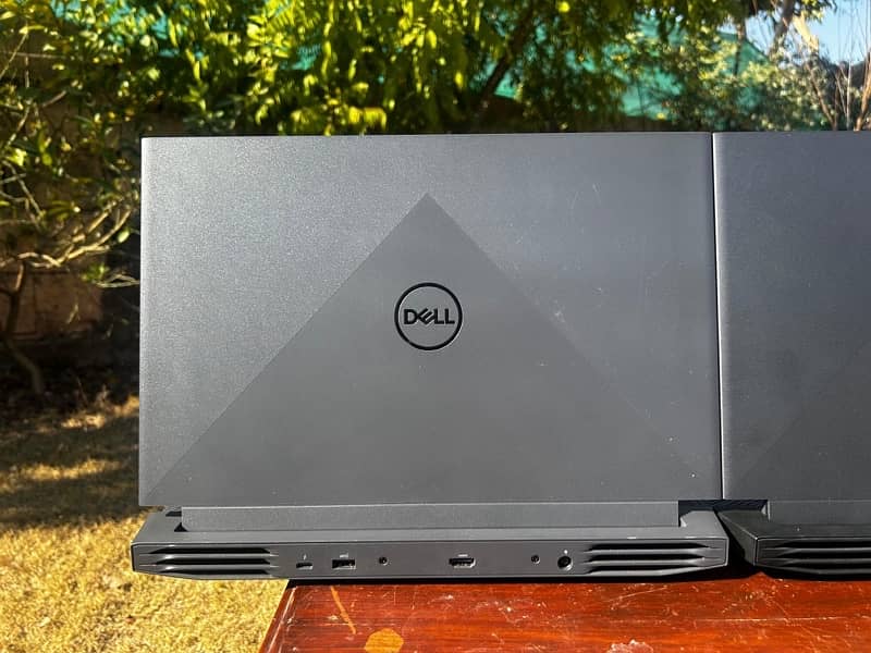 Dell G15 || RTX 3050ti || Gaming Laptop 3