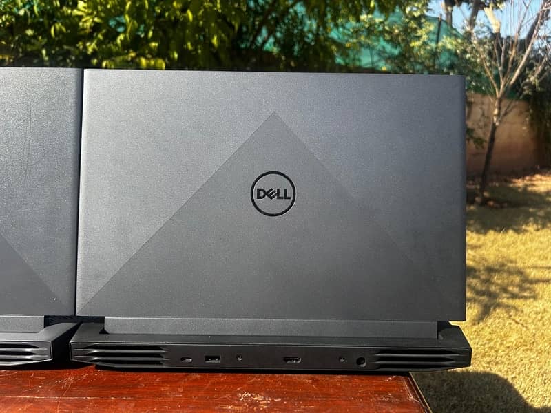 Dell G15 || RTX 3050ti || Gaming Laptop 4