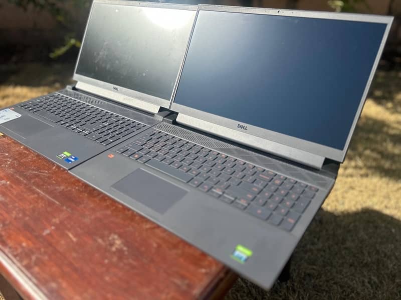 Dell G15 || RTX 3050ti || Gaming Laptop 7