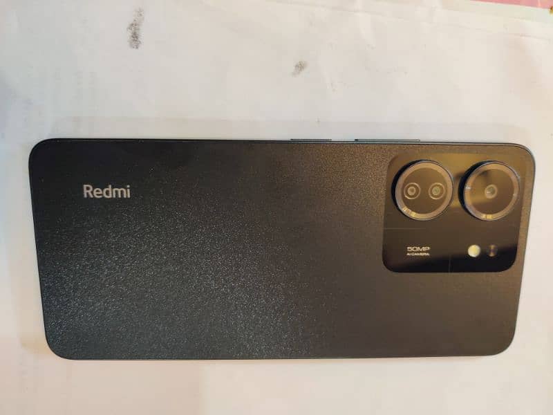 redmi 13c 6/128 0