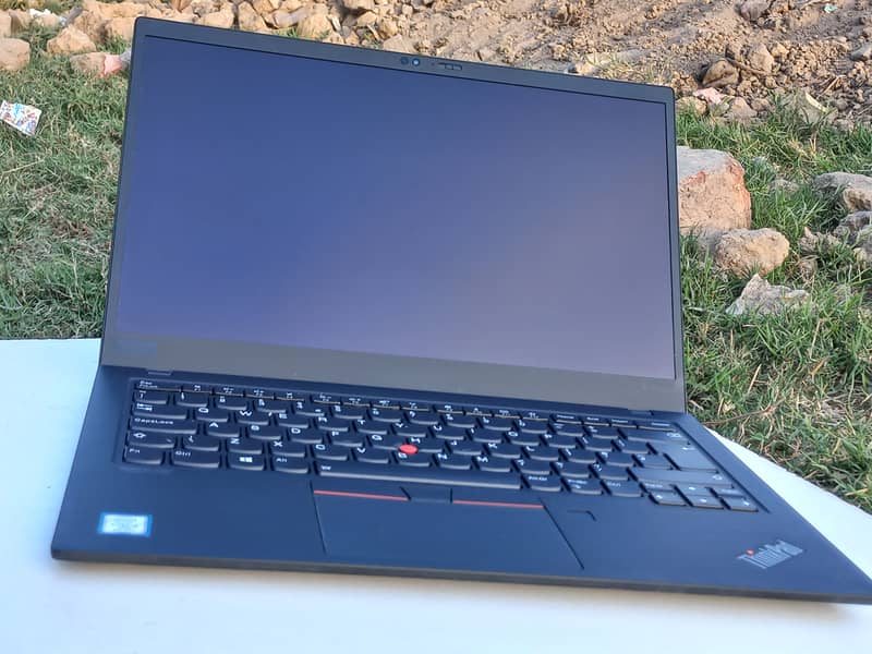 Laptop lenovo x1 carbon core i5 8th gen 16gb ram | Touch Screen 0