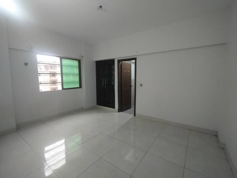 3 Bed DD Luxury Apartments For Rent with all utilities Available 5