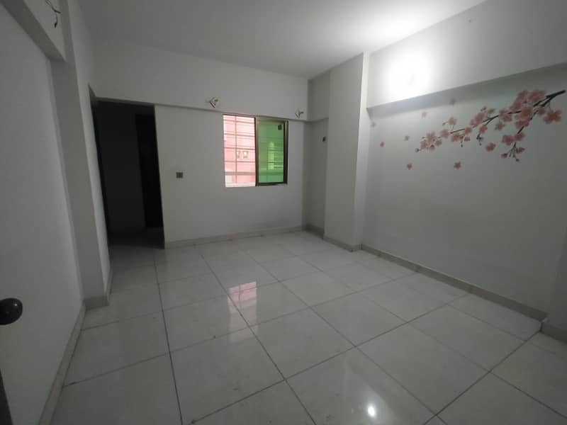 3 Bed DD Luxury Apartments For Rent with all utilities Available 7