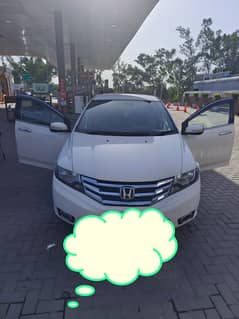 Honda City IVTEC 2016 For Sale