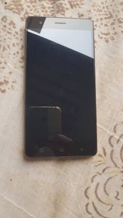 Lenovo vibe  k5 not lcd