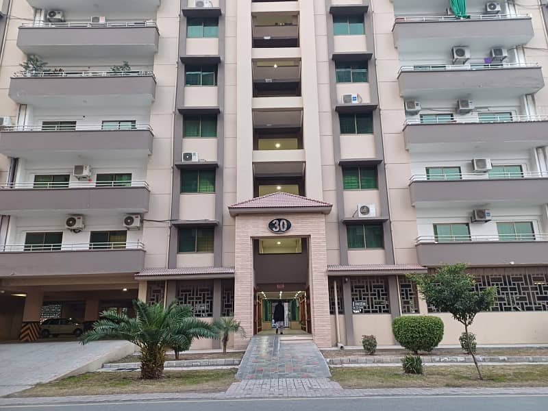 This Is A Three-Bedroom Apartment With All Amenities Available For Sale 3