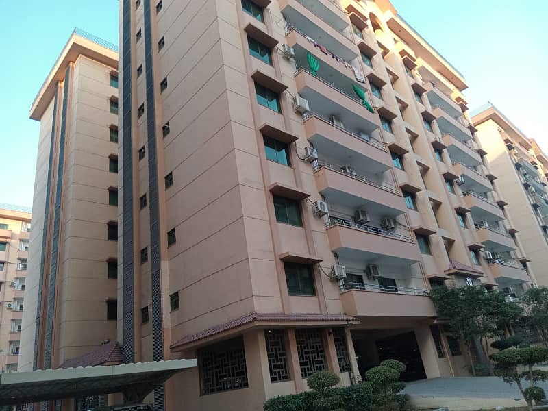 This Is A Three-Bedroom Apartment With All Amenities Available For Sale 2