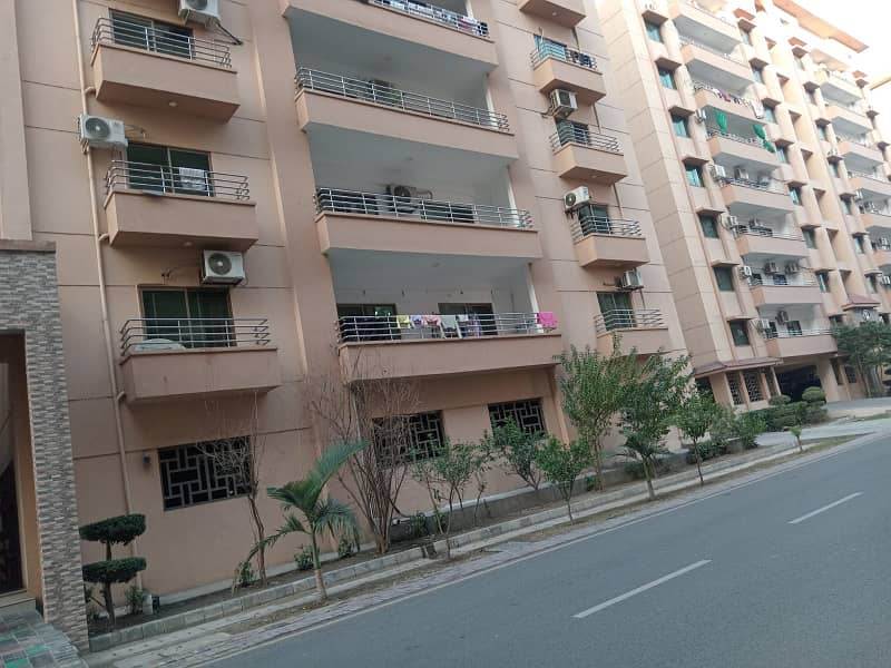 This Is A Three-Bedroom Apartment With All Amenities Available For Sale 3