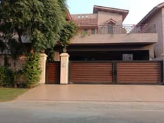 This Is A 5 Bedroom Brigadier House In Sector F Askari 10