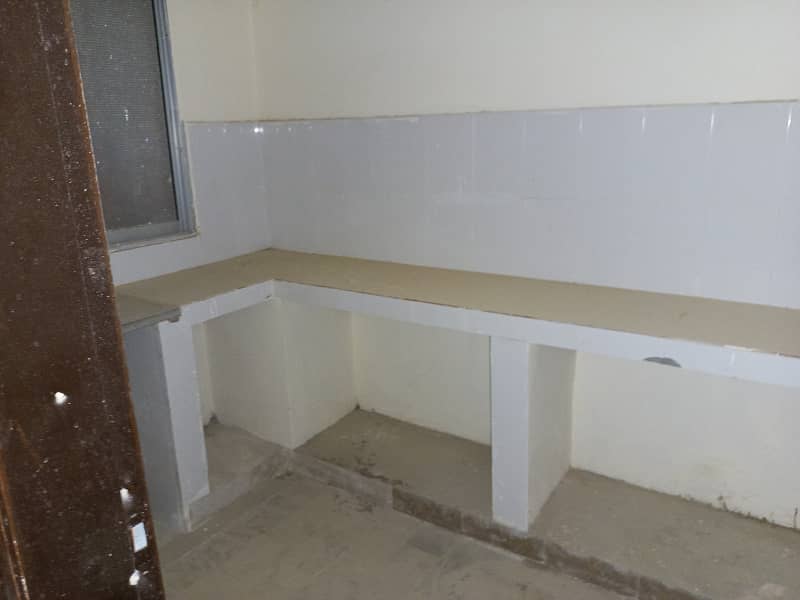 Flat For Sale Labour Square Northern Bypass Karachi 4