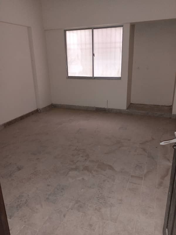 Flat For Sale Labour Square Northern Bypass Karachi 5