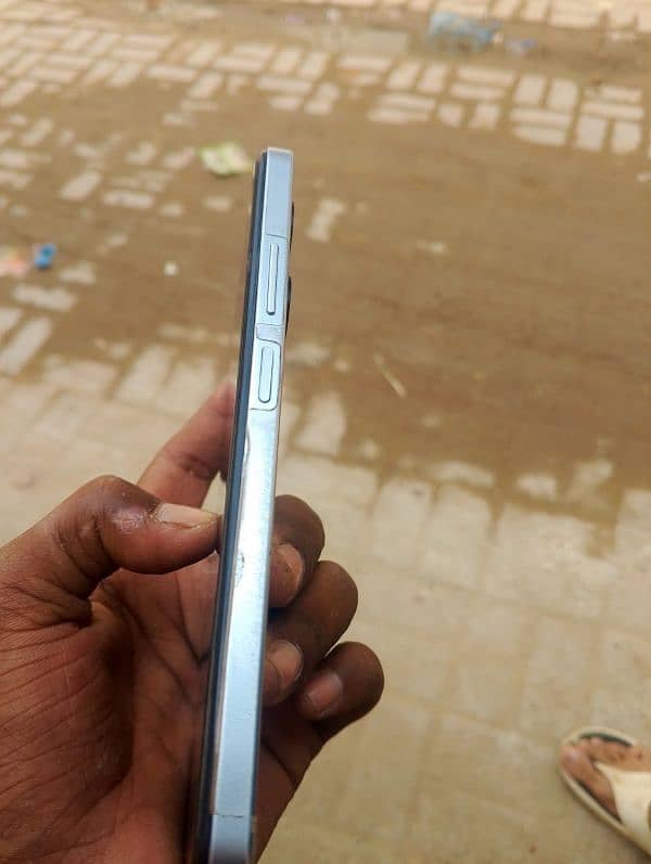 Infinix smart 8 4