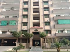 This Is A Three Bed Room Apartment With All Amenities In Askari 10.