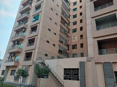 This Is A Three Bed Room Apartment With All Amenities In Askari 10.