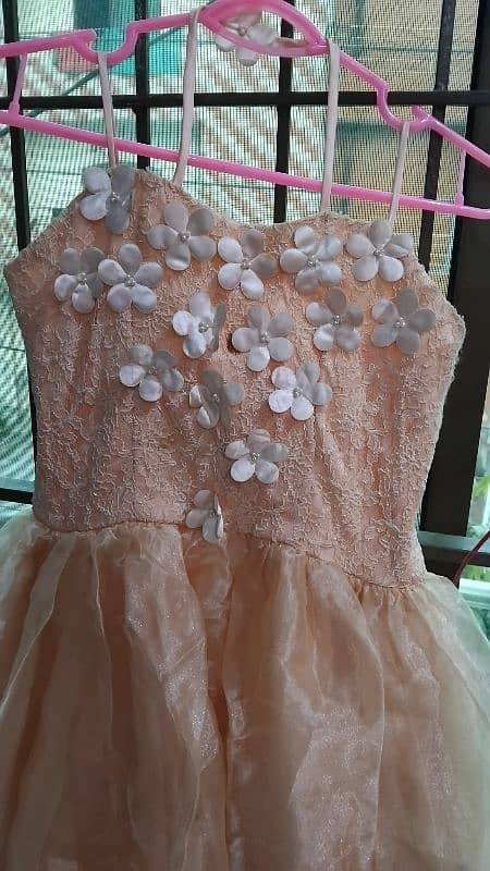 frock for your beloved daughter 2