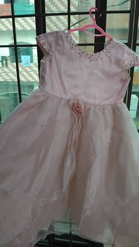 frock for your beloved daughter 4