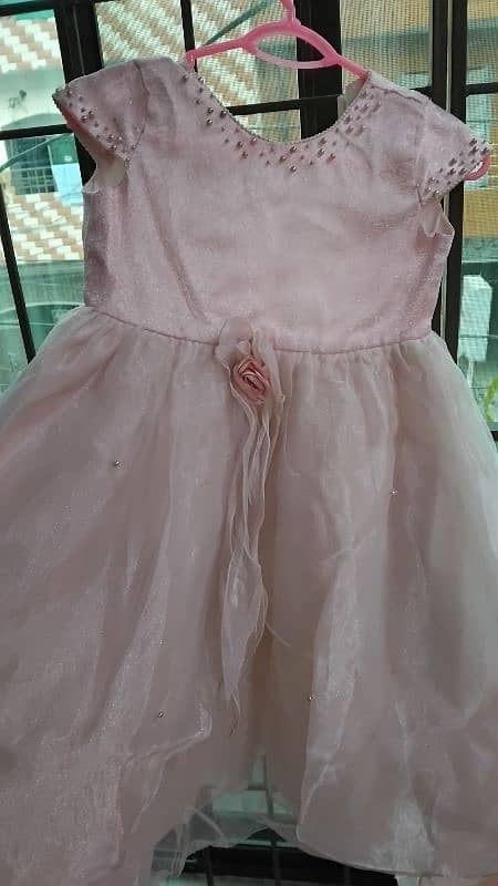 frock for your beloved daughter 5