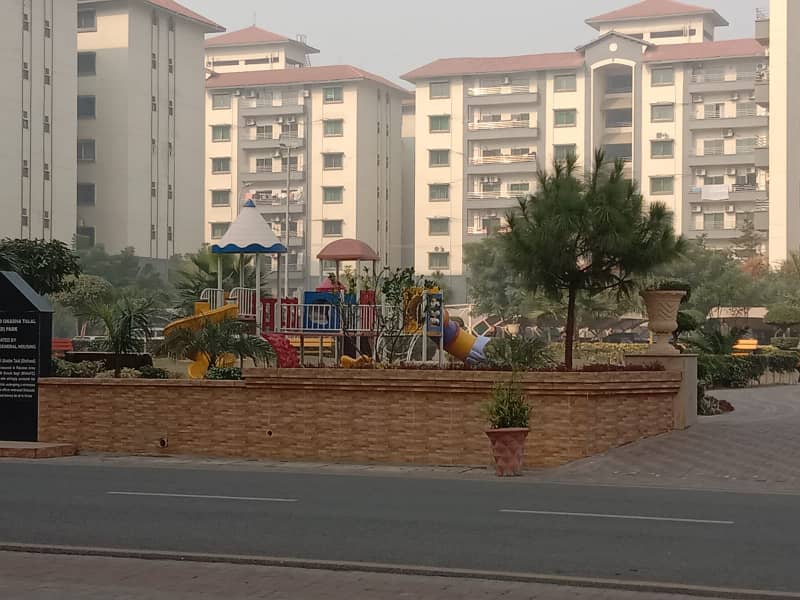 This Apartment Is Located Next To Park And Kids Play Area Market Mosque And Other Amenities 2