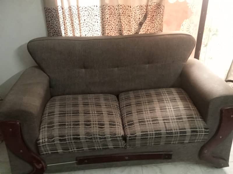 5 SeaterSofa for Sale (Used) 0