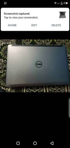 Exchange deal. Dell latitude E6540 laptop with 2gb AMD GpuGaming laptop