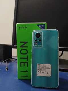 Infinix