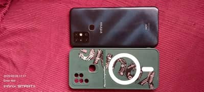 infinix hot 10