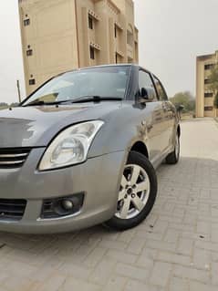 Suzuki Swift 2011