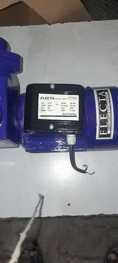 2 water pump for sale