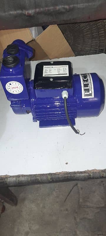 2 water pump for sale 1