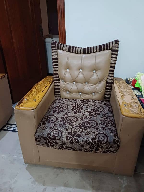 5 seater sofa set 0