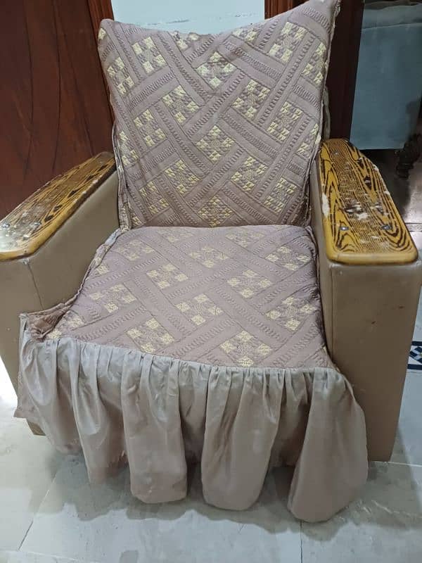 5 seater sofa set 2