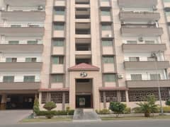 This Is A Three Bed Room Apartment With All Amenities.